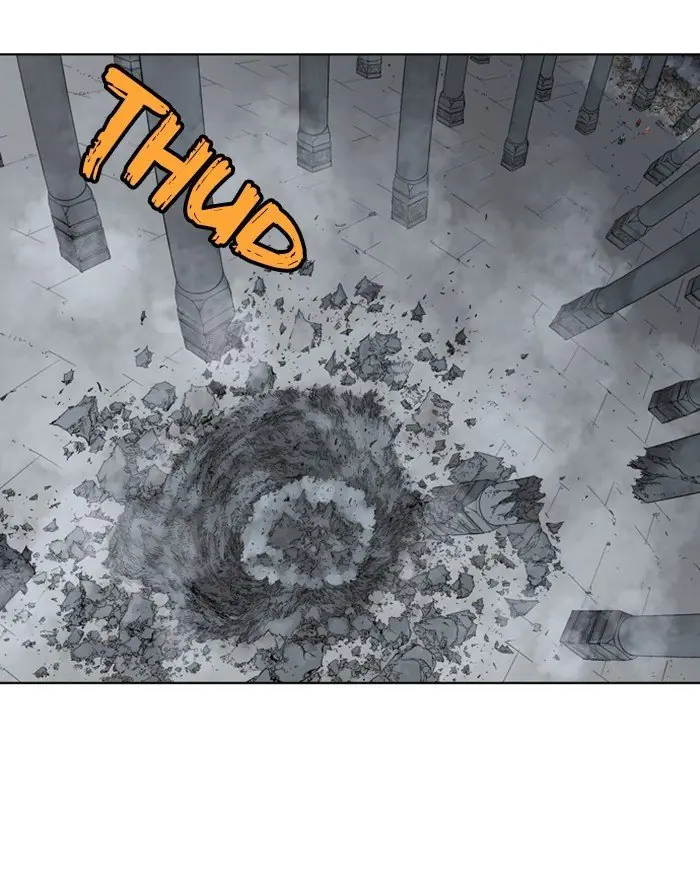 Gosu Chapter 200 Page 57