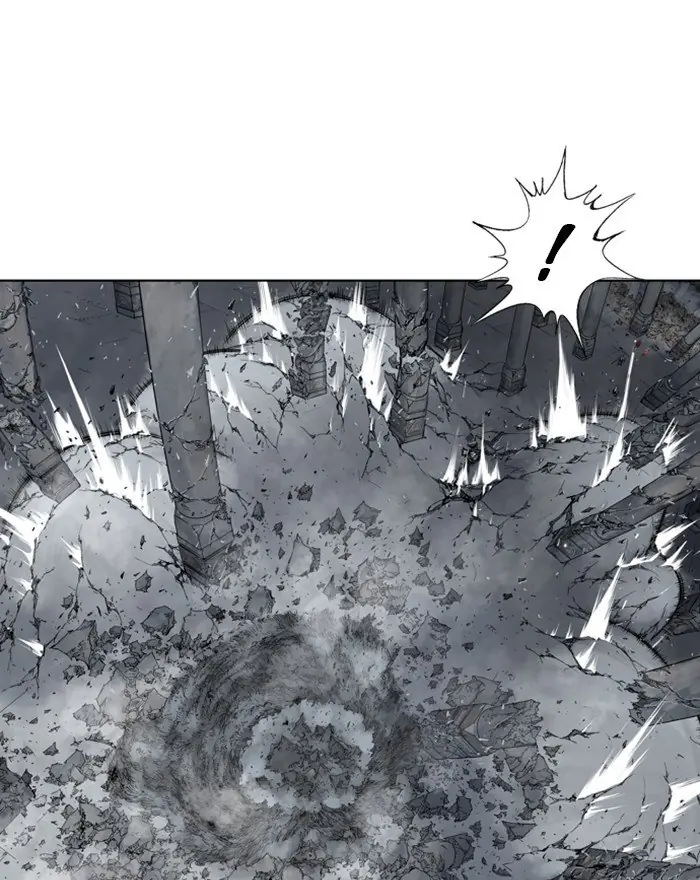 Gosu Chapter 200 Page 58