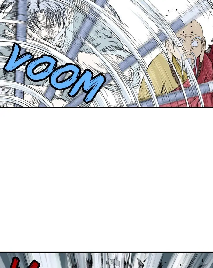 Gosu Chapter 200 Page 60