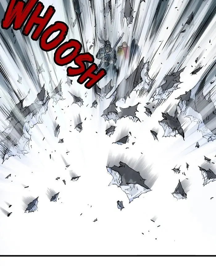 Gosu Chapter 200 Page 61