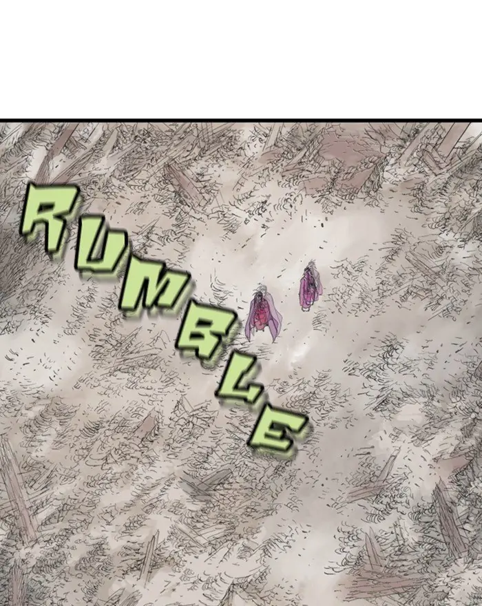 Gosu Chapter 200 Page 69