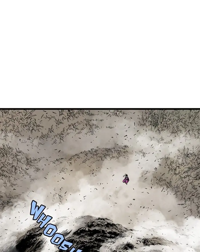 Gosu Chapter 200 Page 83