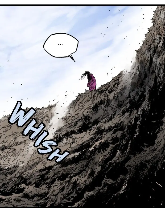 Gosu Chapter 200 Page 85