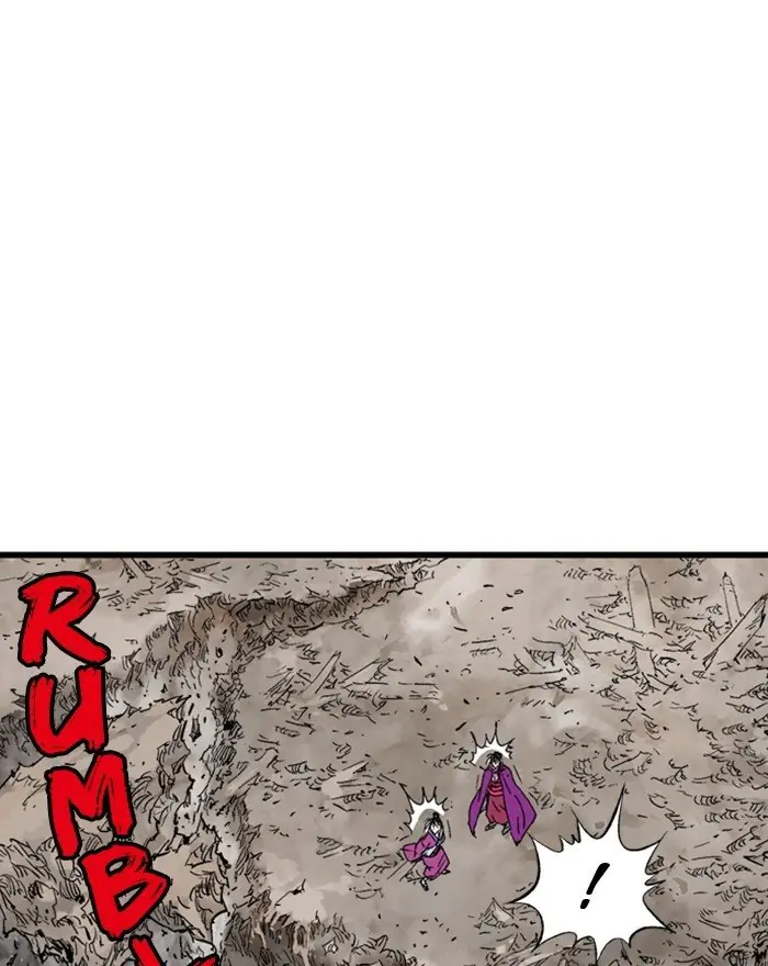 Gosu Chapter 200 Page 90