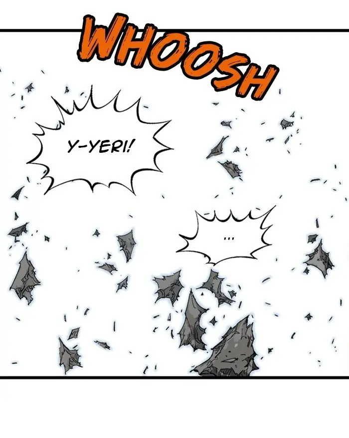 Gosu Chapter 200 Page 92