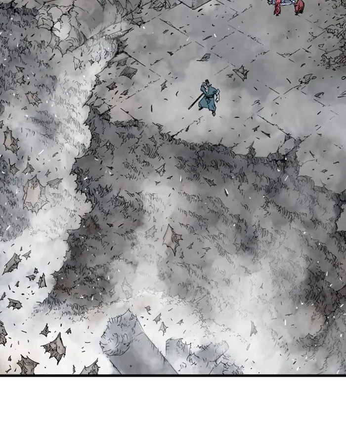 Gosu Chapter 200 Page 95