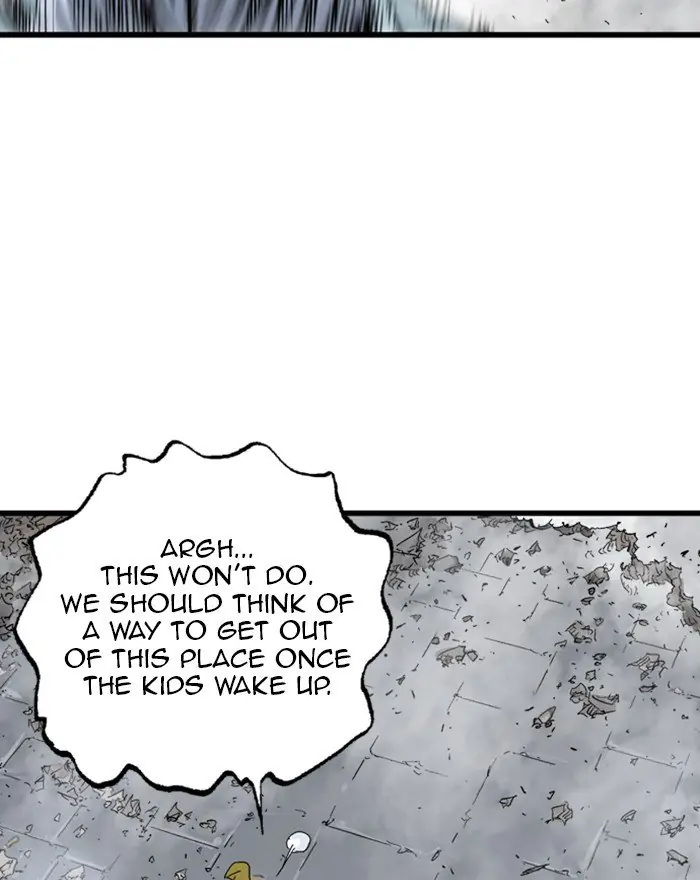 Gosu Chapter 200 Page 105