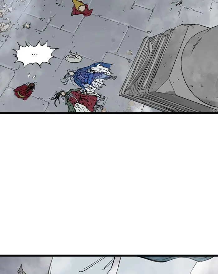 Gosu Chapter 200 Page 106