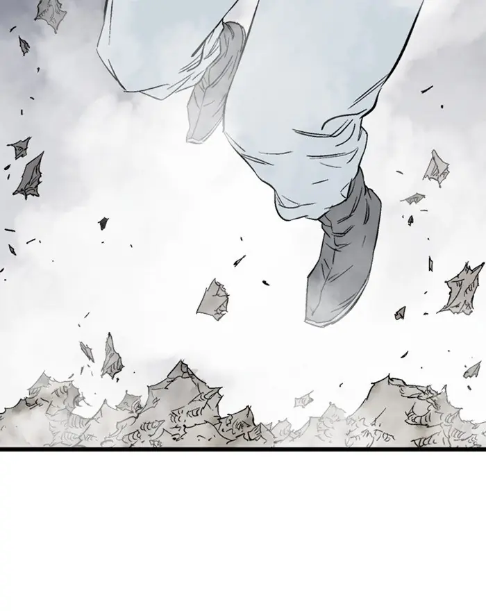 Gosu Chapter 200 Page 107