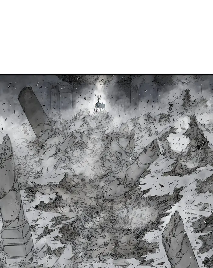 Gosu Chapter 200 Page 108