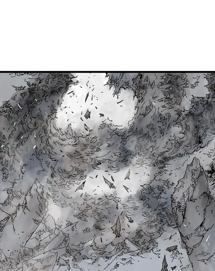 Gosu Chapter 200 Page 110