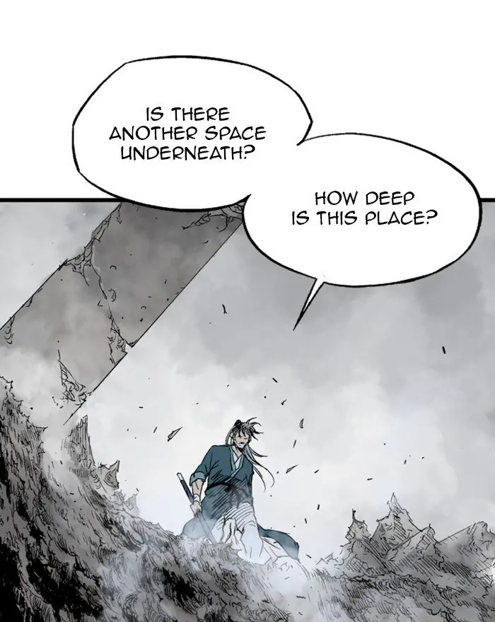 Gosu Chapter 200 Page 113