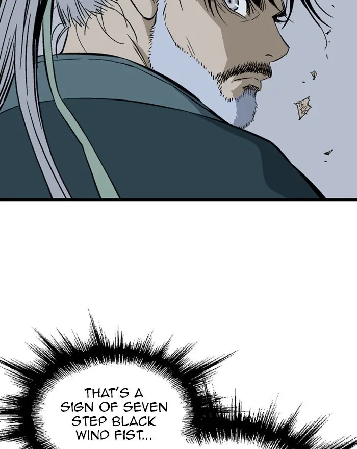 Gosu Chapter 200 Page 115