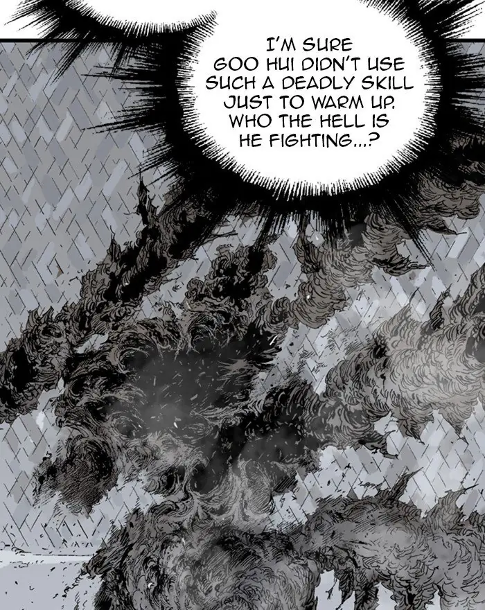 Gosu Chapter 200 Page 116