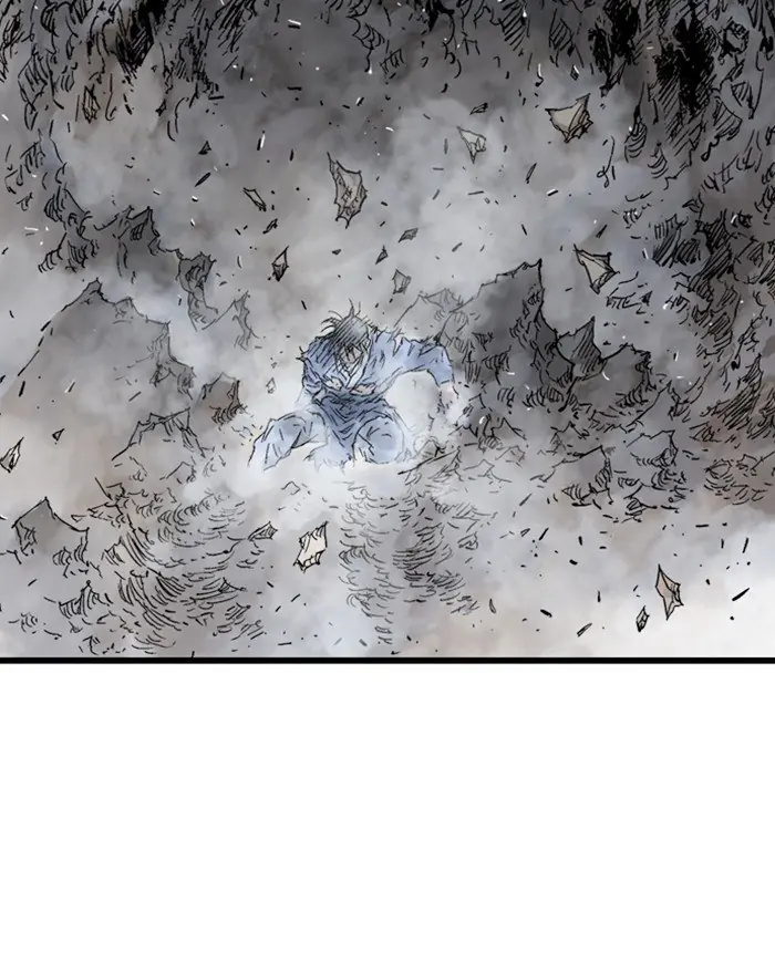 Gosu Chapter 200 Page 121