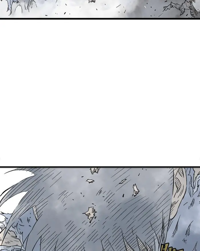 Gosu Chapter 200 Page 123