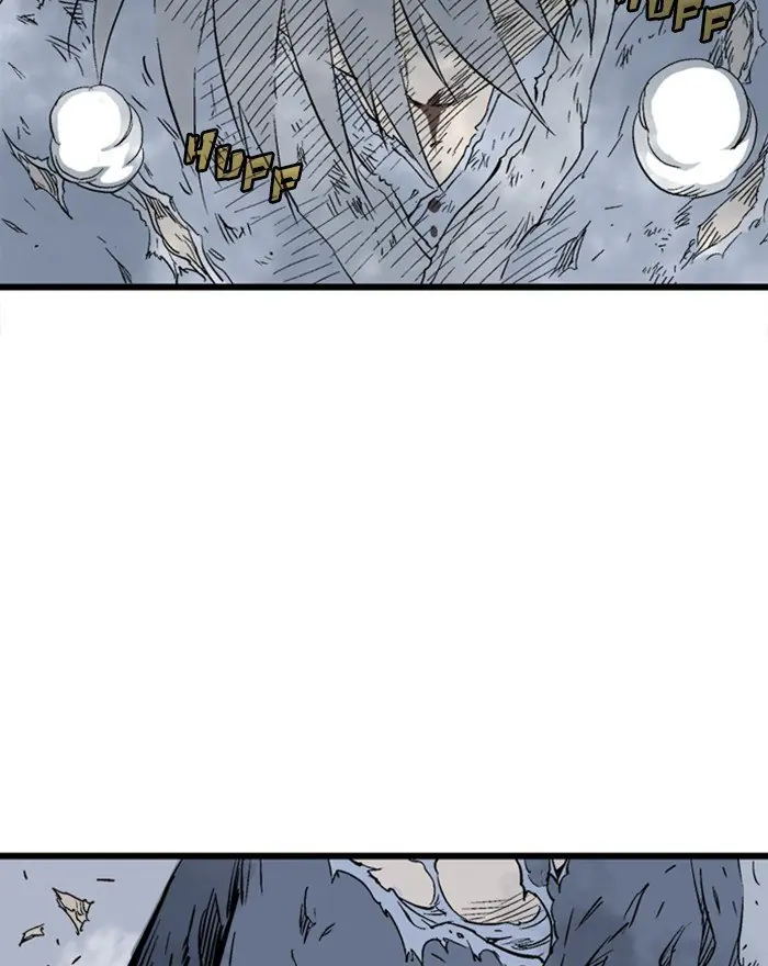 Gosu Chapter 200 Page 124