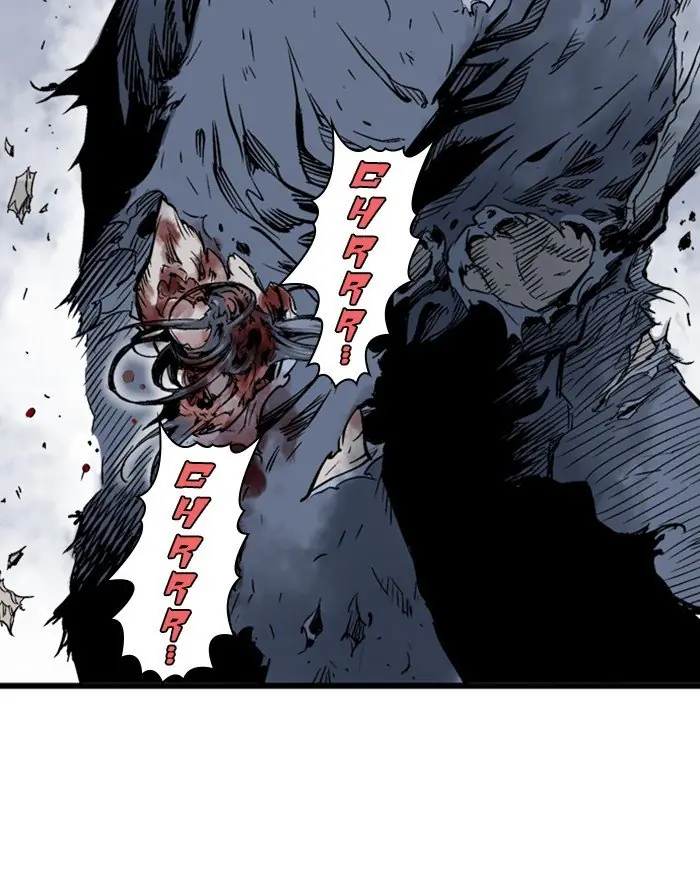 Gosu Chapter 200 Page 125