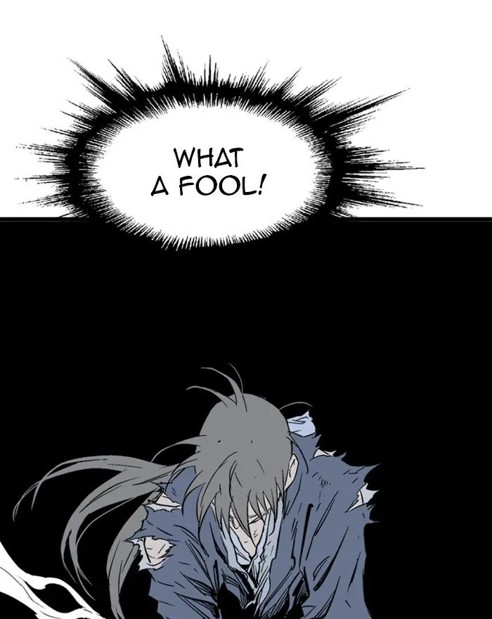 Gosu Chapter 200 Page 126