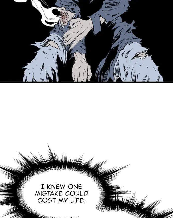 Gosu Chapter 200 Page 127