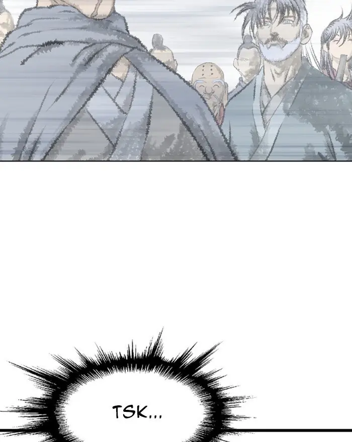 Gosu Chapter 200 Page 130