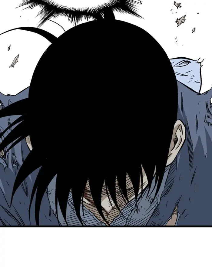 Gosu Chapter 200 Page 131