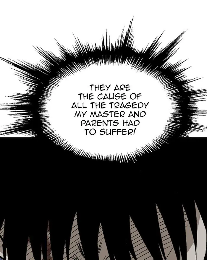 Gosu Chapter 200 Page 132