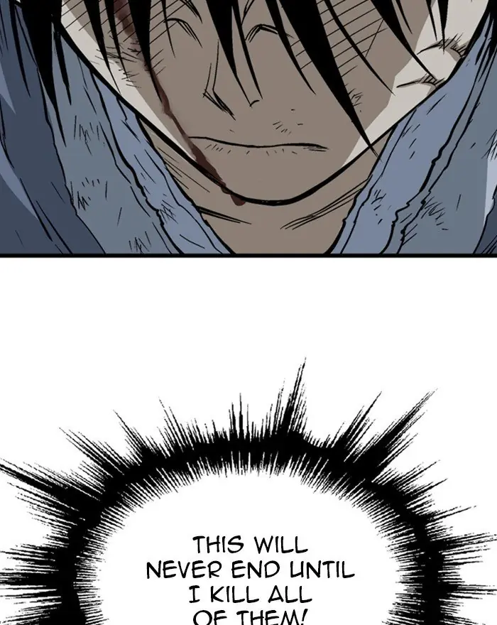 Gosu Chapter 200 Page 133