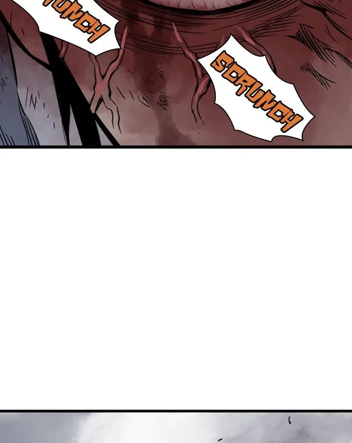 Gosu Chapter 200 Page 136