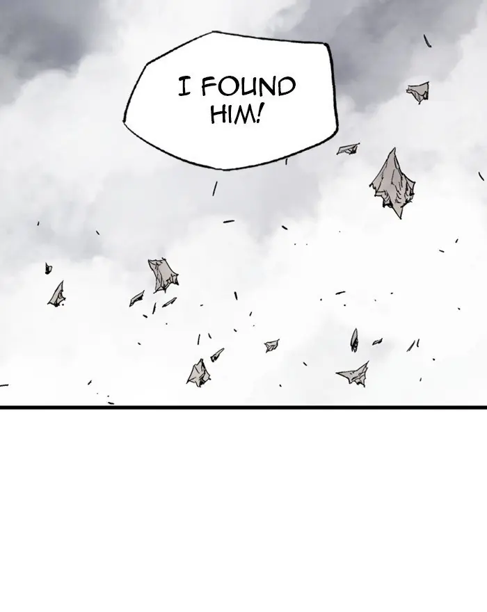 Gosu Chapter 200 Page 137