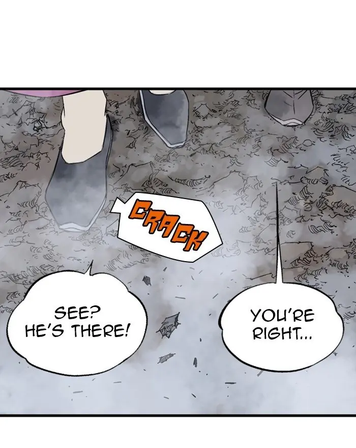 Gosu Chapter 200 Page 138