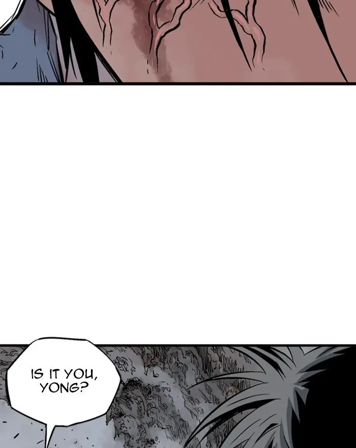 Gosu Chapter 200 Page 140