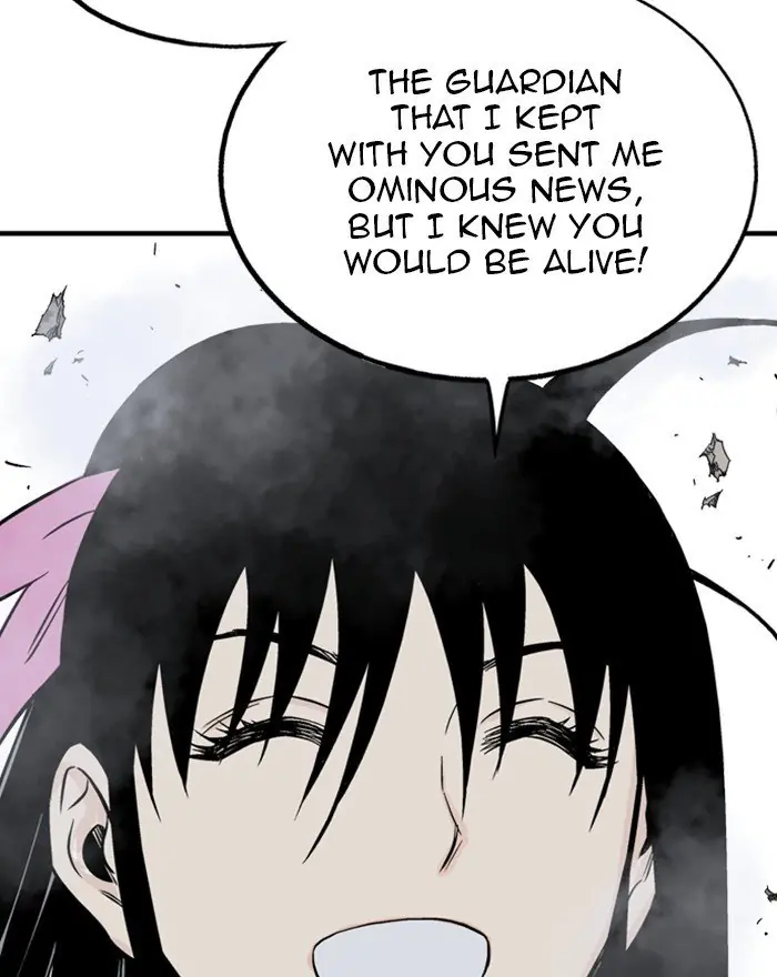 Gosu Chapter 200 Page 142