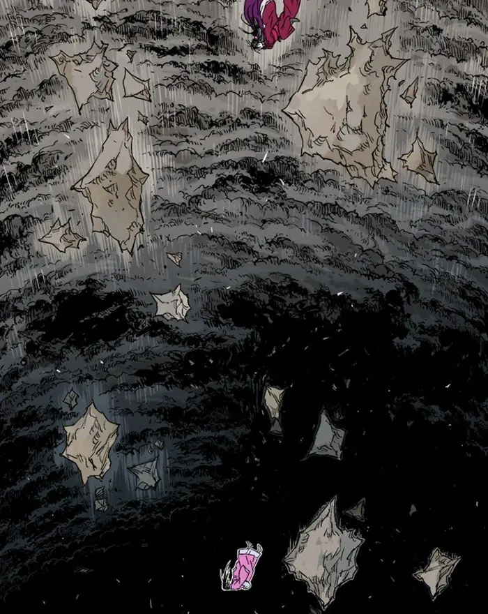 Gosu Chapter 201 Page 3