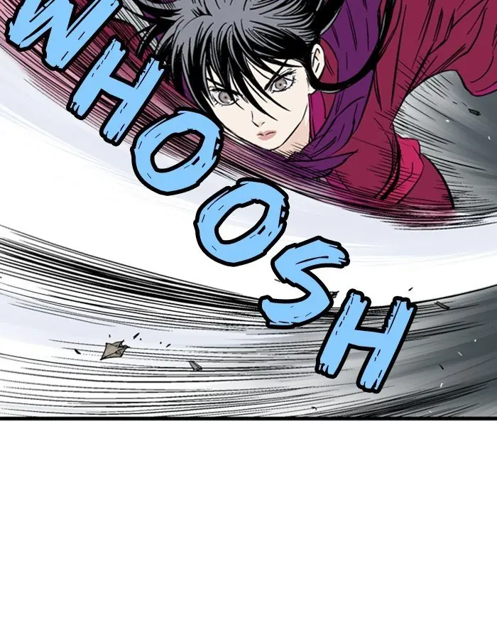 Gosu Chapter 201 Page 6