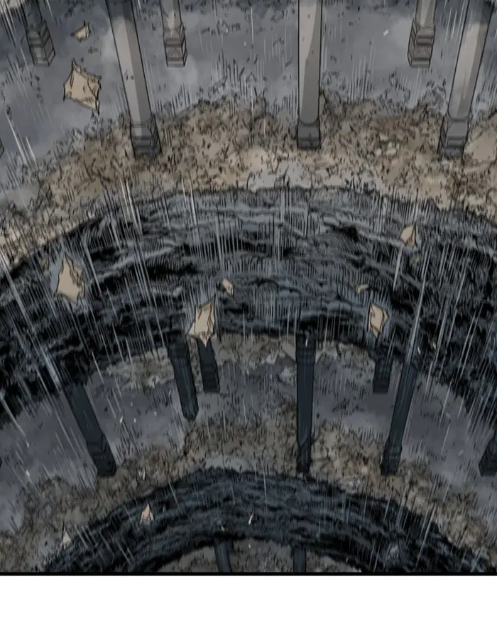 Gosu Chapter 201 Page 13