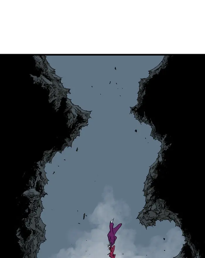 Gosu Chapter 201 Page 18