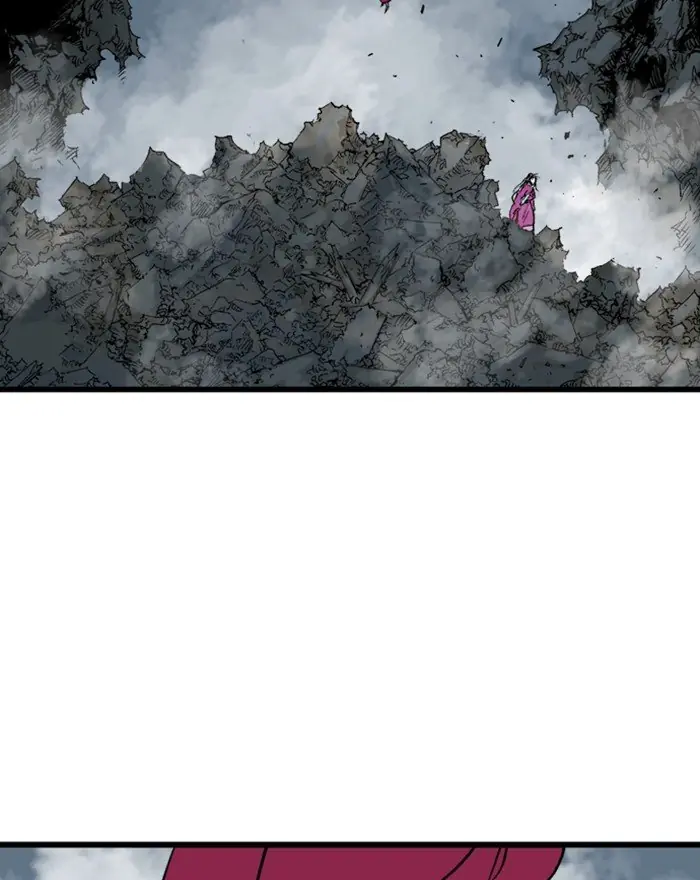 Gosu Chapter 201 Page 19