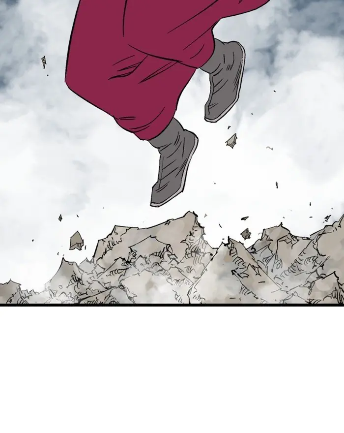 Gosu Chapter 201 Page 20