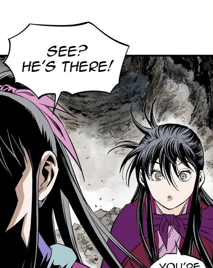 Gosu Chapter 201 Page 25