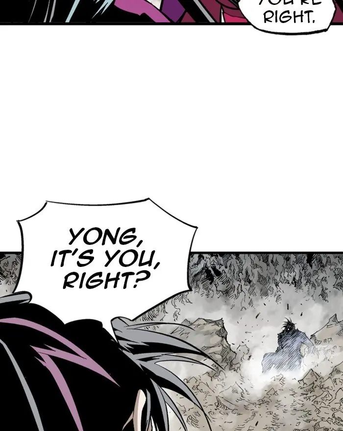 Gosu Chapter 201 Page 26