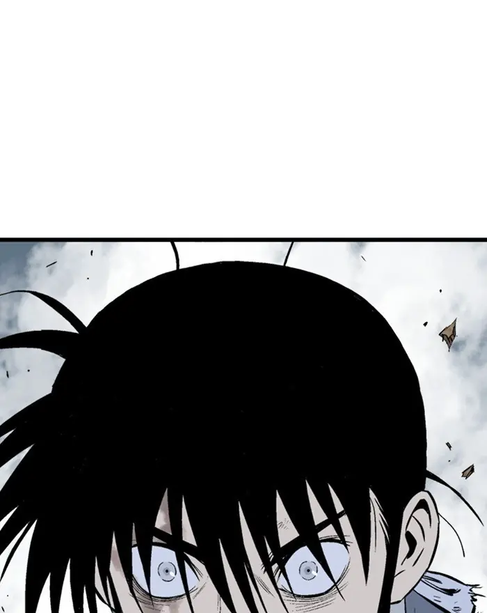 Gosu Chapter 201 Page 29