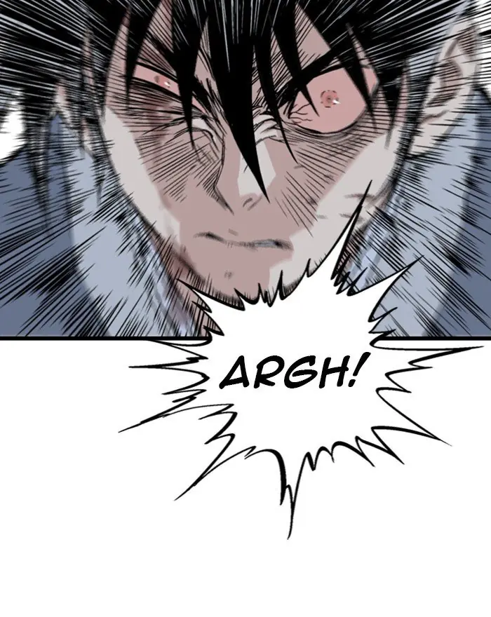 Gosu Chapter 201 Page 34