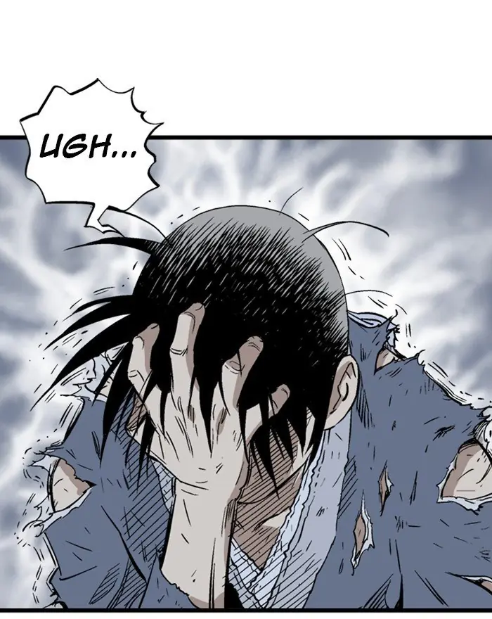 Gosu Chapter 201 Page 35