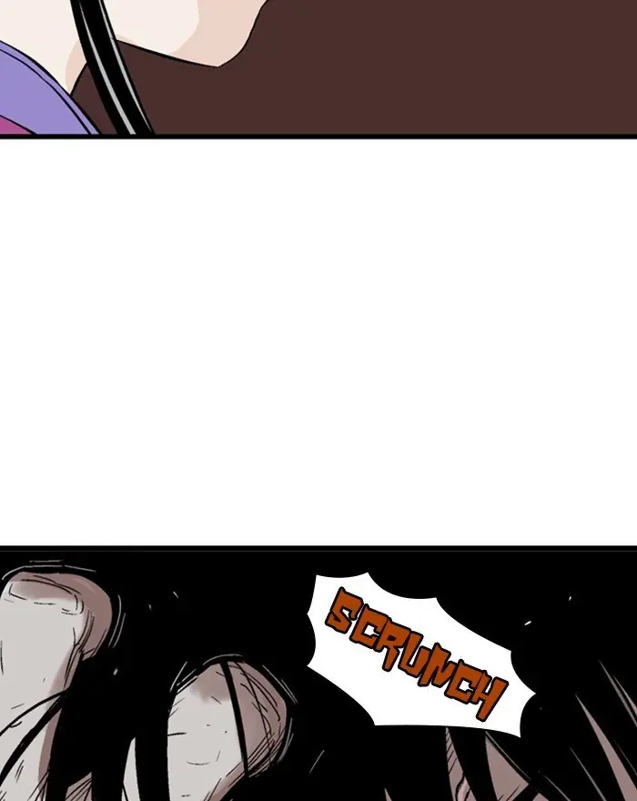 Gosu Chapter 201 Page 37