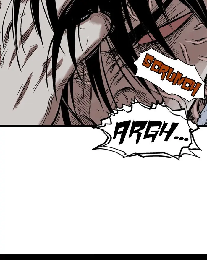 Gosu Chapter 201 Page 38