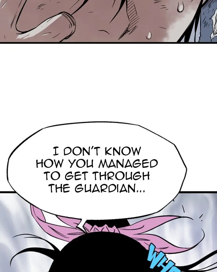 Gosu Chapter 201 Page 42