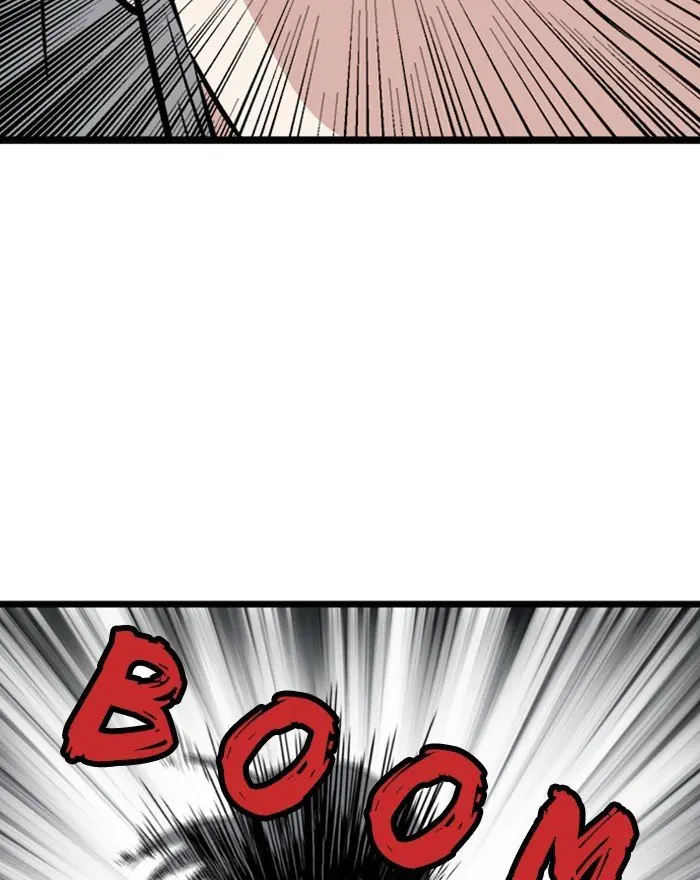 Gosu Chapter 201 Page 45