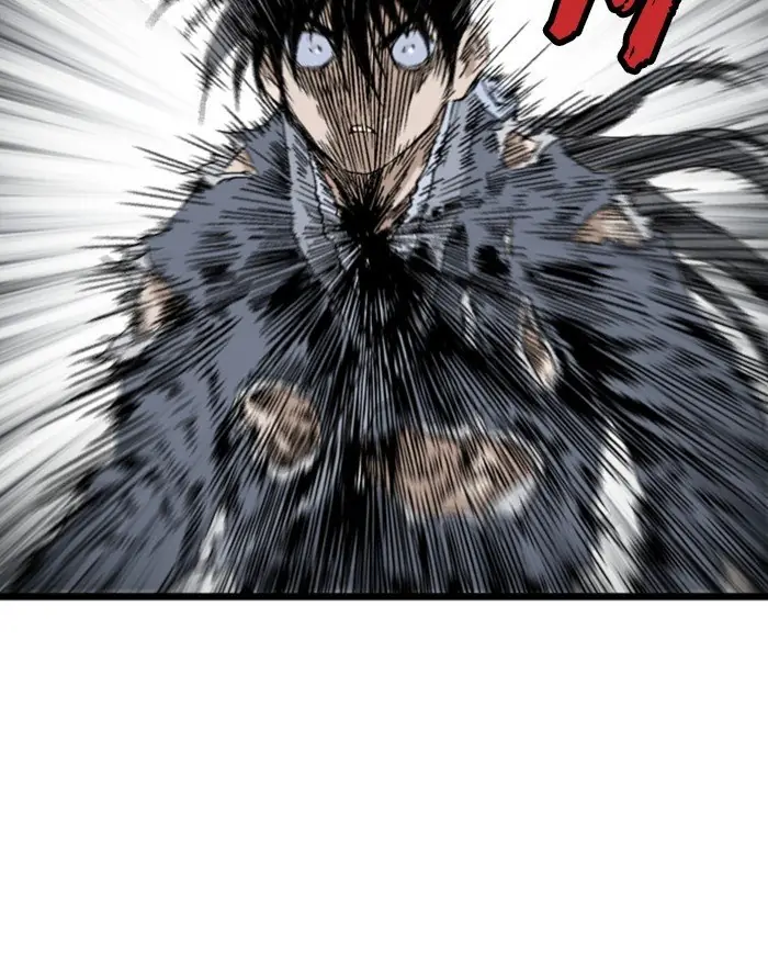 Gosu Chapter 201 Page 46