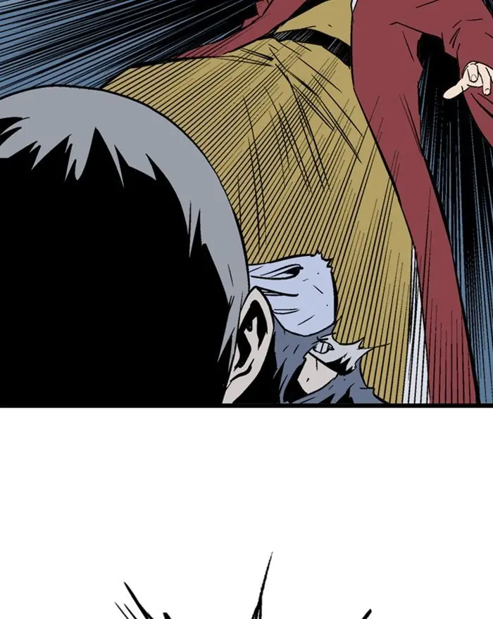 Gosu Chapter 201 Page 53